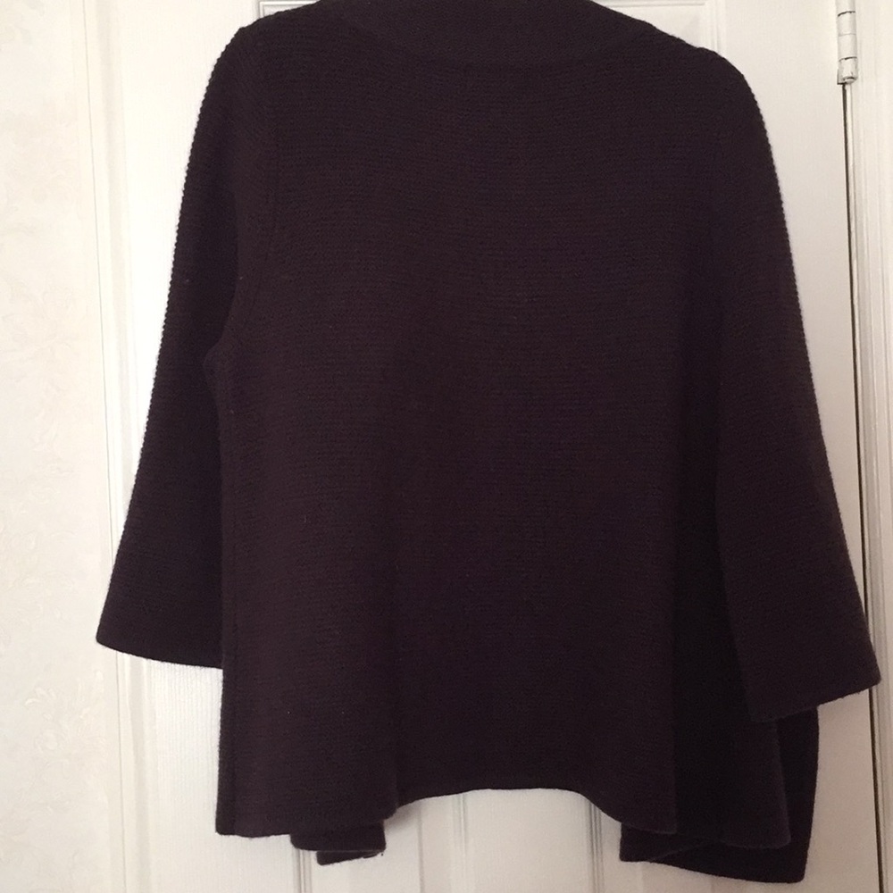 Purple sweater - Picture 6 of 6